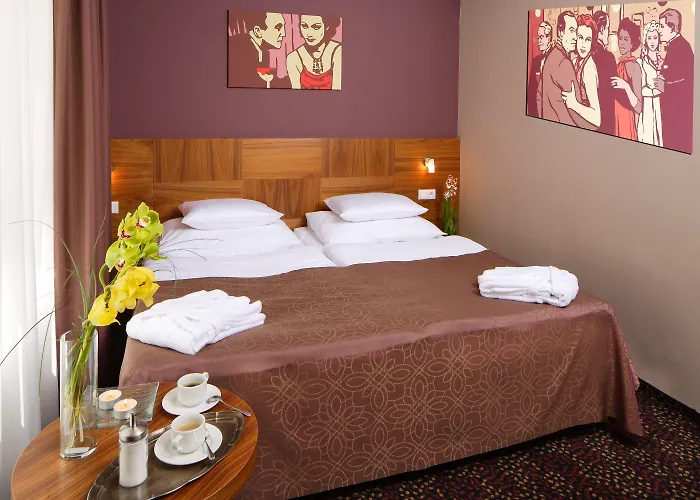 1.Republic Hotel